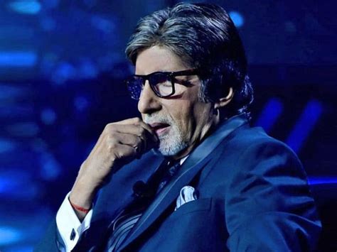 Amitabh Bachchan set to sit on the hot seat 15 famous