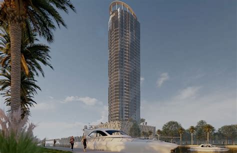 Renad Tower At Al Reem Island Off Plan Properties Abu Dhabi