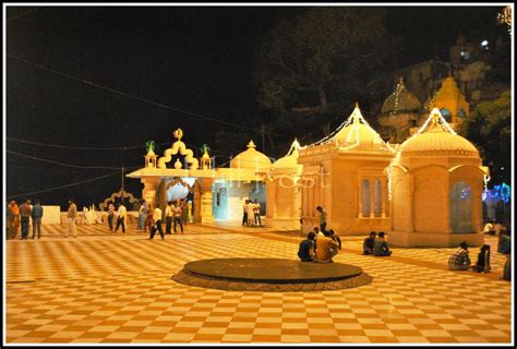 Kangra Sri Mata Jwala Devi Temple-Kangra,HimachalPradesh