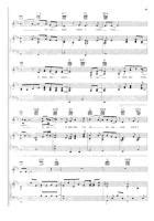 Randy Newman - Feels Like Home - Free Downloadable Sheet Music