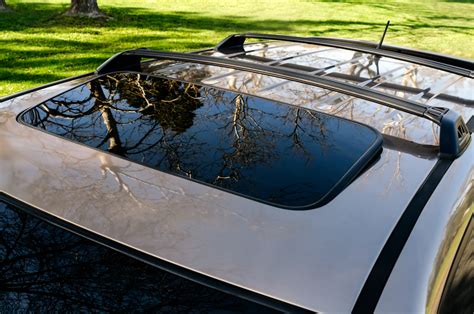 How Much Do Sunroofs Cost New Replacement And Repair