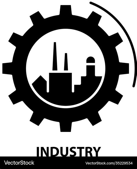 Industrial Icons Png