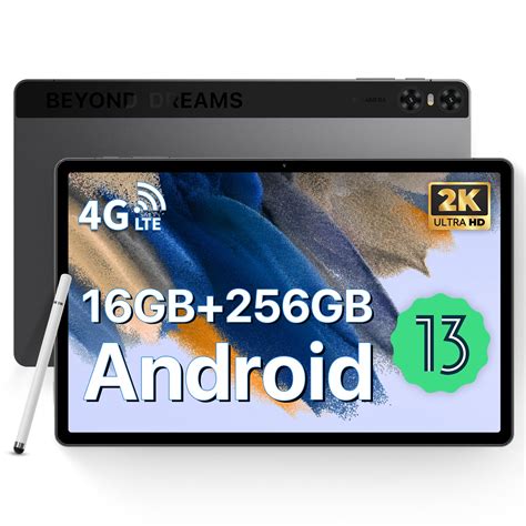 umidigi  tab tablet  vivid   fhd large touch screen