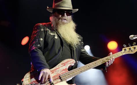 Zz Top Bassist Dusty Hill Died Aged 72 Cultura Colectiva