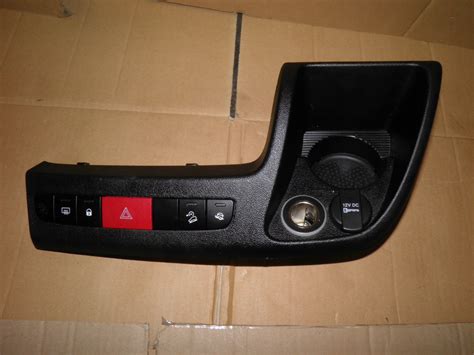 DUCATO BOXER JUMPER LIFT 14 PANEL AWARYJNYCH 7355861610 za 290 zł z