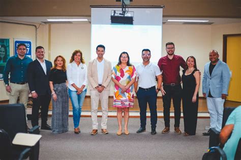 Seplag Apresenta Cases De Sucesso Da Administra O P Blica Em Evento