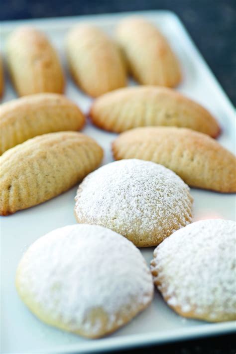 Maamoul Cookies Recipe