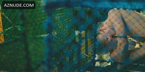 BILLIONAIRE ISLAND NUDE SCENES AZNude