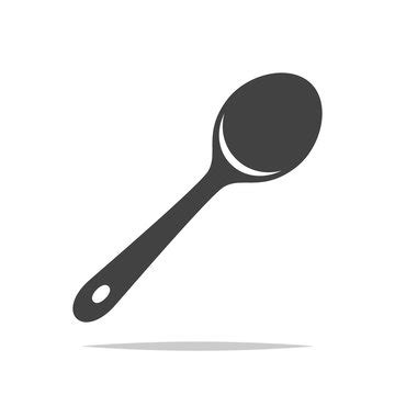 Wooden Spoon Silhouette Go Images Web