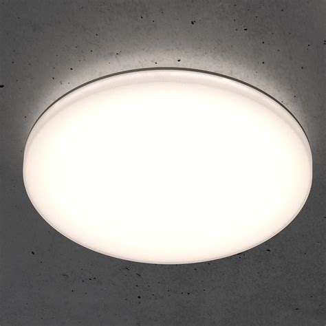 STEINEL RS PRO R20 Basic SC LED Ceiling Lamp 4000K Lights Co Uk