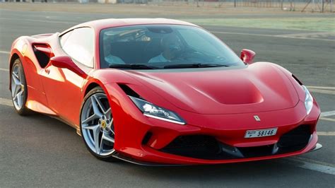 Ferrari F8 Tributo vs. 488 GTB and 458 Italia: How to Tell Them Apart