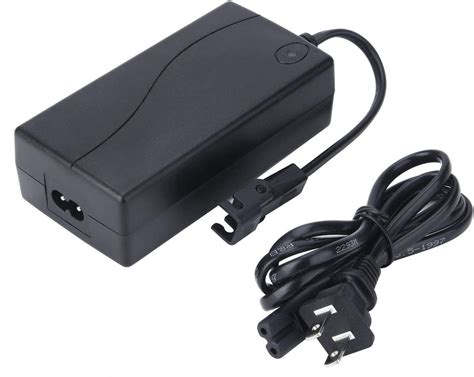 Yustda V Prong Ac Dc Adapter Replacement For Abt Model No