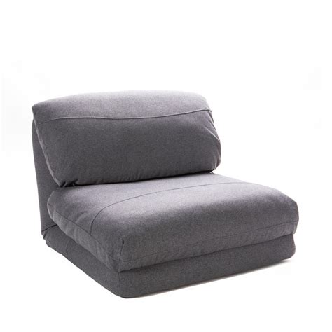 Frank Worthley Conquête Céréale fauteuil pouf convertible lit Genre