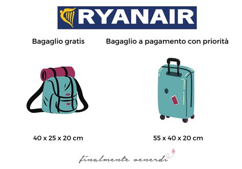 Bagaglio A Mano Le Regole Delle Compagnie Aeree Low Cost Aggiornate