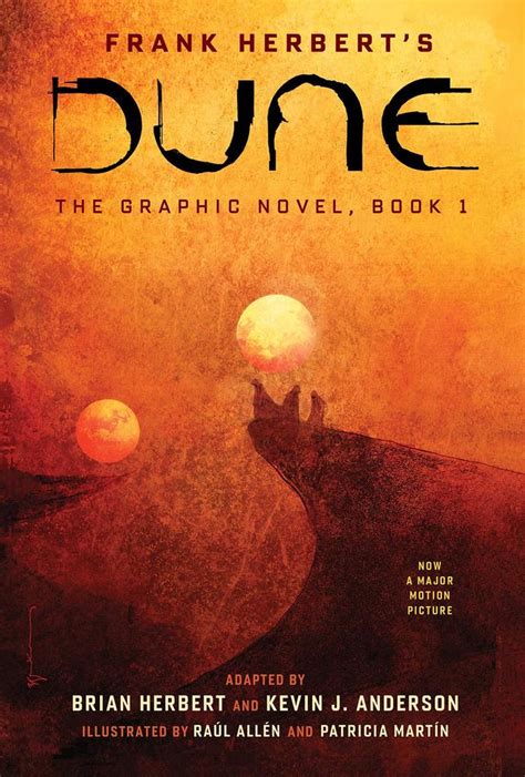 Dune The Graphic Novel Book 1 Buch Gebunden Frank Herbert Kevin