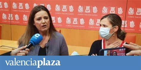 El Ppcv Pide Que En El N Se Condenen Las Agresiones Sexuales A