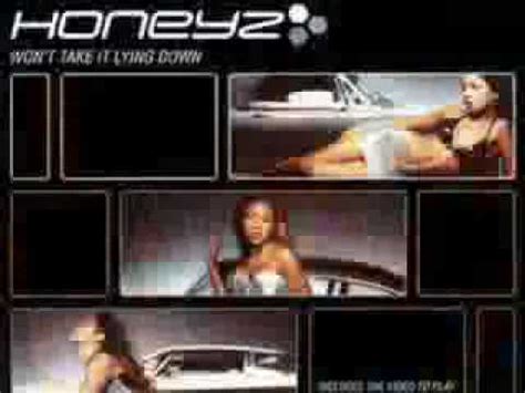 Honeyz End Of The Line Album Version YouTube