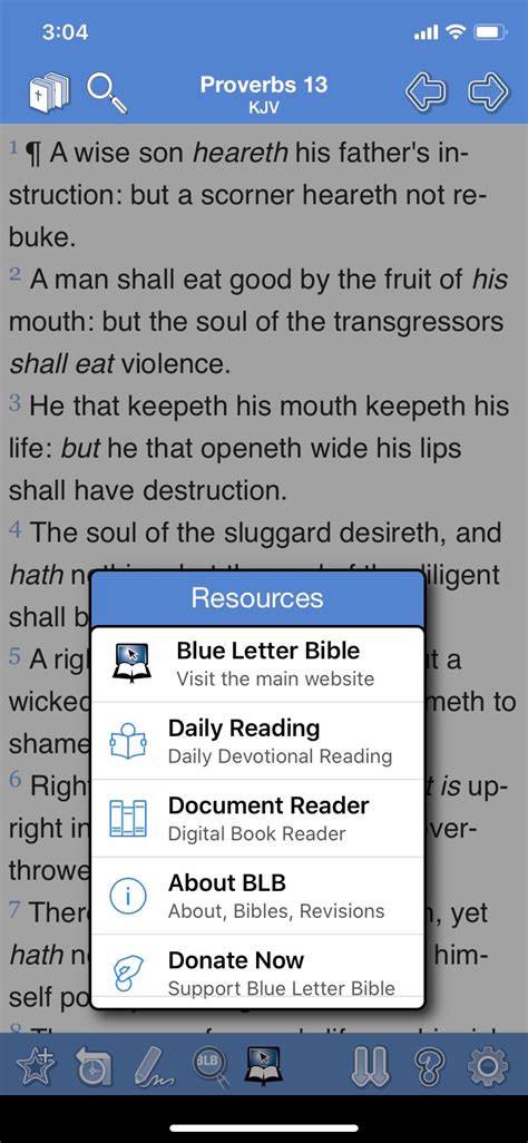 5 Best Bible Study Apps That You Should Try Now Your Next Bible