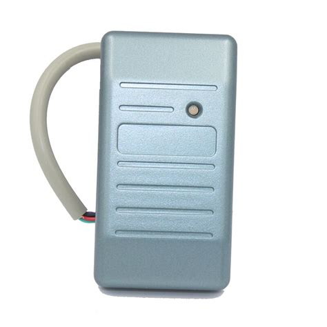 125khz Access Control RFID Card Reader IP65 Waterp Grandado