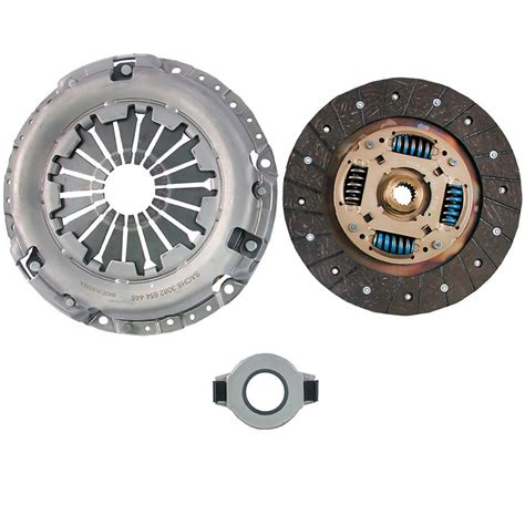 3000 954 441 SACHS KIT DE EMBRAGUE Renault Scala 3000 954 Flickr