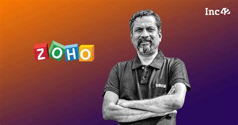 Sridhar Vembu, Pramila Srinivasan & The Zoho Shareholding Saga