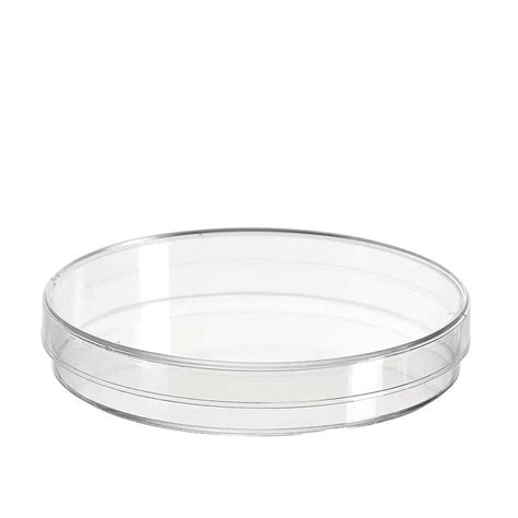 Laboratory Disposables Sterile Tissue Culture Petri Dish High