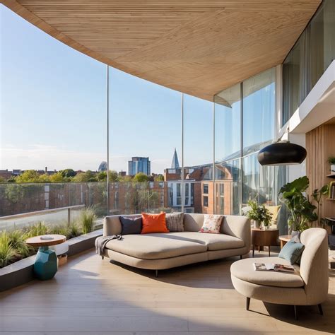 Transforming Student Living: The Future of Accommodations
