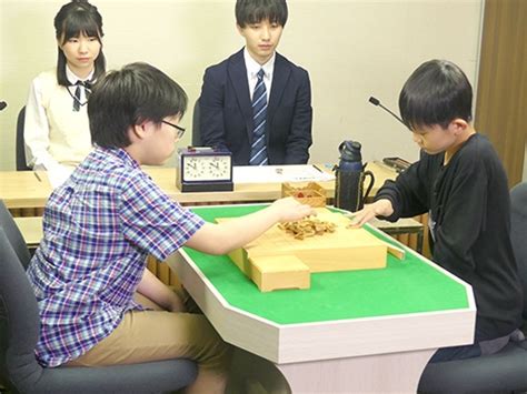 日本将棋連盟創立100周年記念 公文杯第49回小学生将棋名人戦 決勝大会【開催報告】｜イベント｜日本将棋連盟