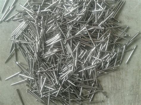 Iron Nails Packaging Type Box Packaging Size 2 5 Kilograms At Rs 80