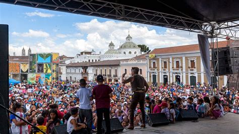 Agenda Cultural Qu Hacer En Familia Revista Vive