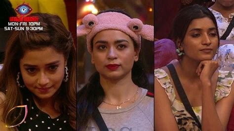 Bigg Boss 16मान्या सिंह का साथ देना प्रियंका चौधरी को पड़ा भारी बिग बॉस ने दे डाली यह सजा