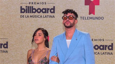 Bad Bunny Se Lleva 10 Galardones En Los Billboards A La Música Latina