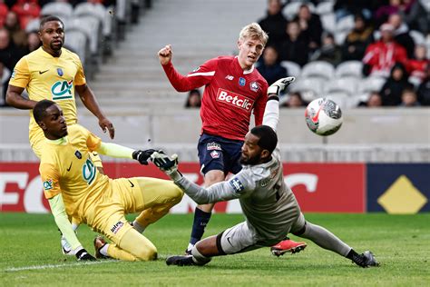 Golden Lion Viaja 6500 Km Para Disputar La Copa De Francia Y Recibir