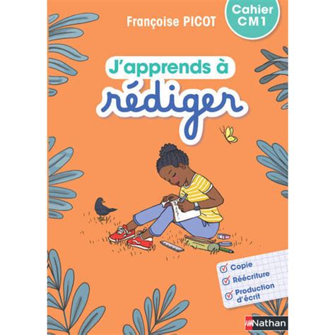 Cahier De L Annee De Francais Cp Ancienne A C Dit 2