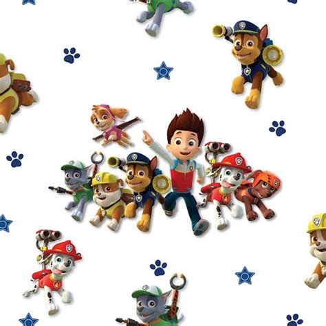 Paw Patrol Wallpapers 4k Hd Paw Patrol Backgrounds On Wallpaperbat