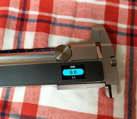 Review Of The NeoRuler Digital Scale Ruler And Accessories TurboFuture