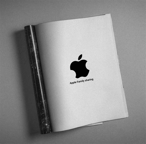 Apple: Apple Family Sharing • Ads of the World™ | Part of The Clio Network