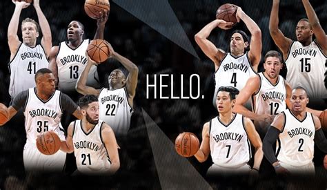 Meet the New Nets | NBA.com