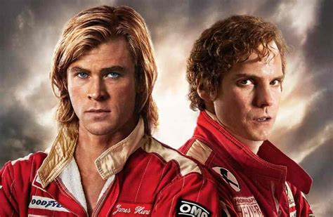 Rush - film-authority.com