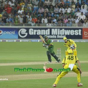 hafeez batting pakpassionnet