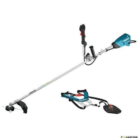 Makita UR016GZ XGT Battery Brushcutter U Handle 40V Max Excl Batteries