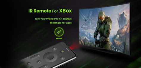 Remote for Xbox