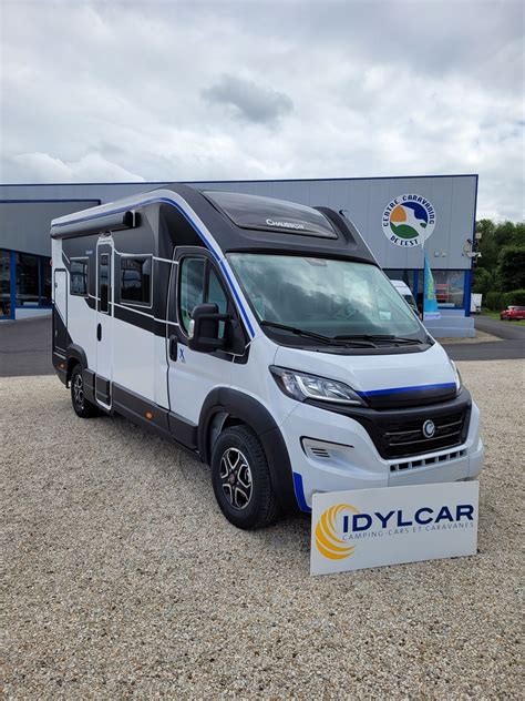 Aire Les Ilots Aire De Service Saint Malo Camping Car Magazine