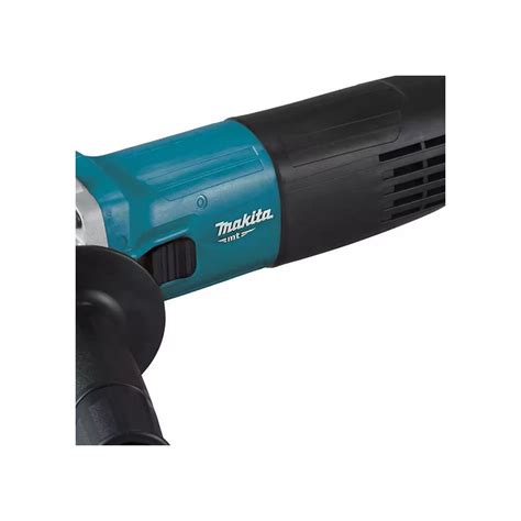 Esmerilhadeira Angular 4 1 2 720W 127V GA4530 MAKITA