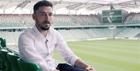 Filip Mladenovi Nowym Pi Karzem Legii Podpisa Trzyletni Umow