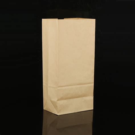 Lupum Food Grade Kraft Paper Sacculi Factory Suppliers Manufacturers