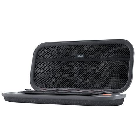 Belkin Travel Case Switch 2 (Noir) - Accessoires Switch 2 - LDLC