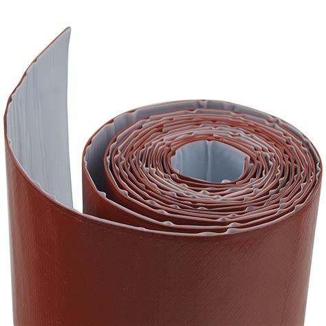 Parotec Epdm Chimney Tape Brick Red Ral Products Roof