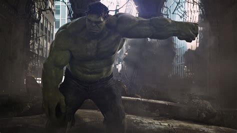 Hulk in The Avengers - The Incredible Hulk Photo (36100710) - Fanpop