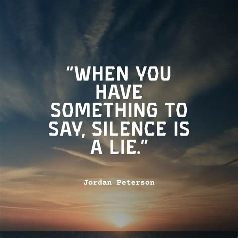 35 Jordan Peterson Quotes To Help You Find Purpose